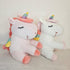 دمية اليونيكورن unicorn